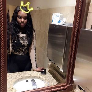 Meet your Posher, Sadè